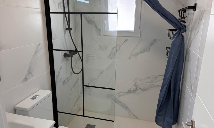 Sale - Apartment - Orihuela Costa