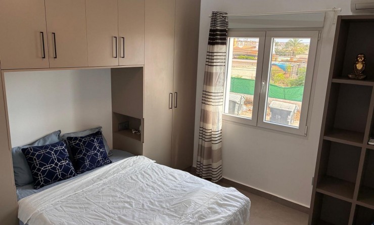 Sale - Apartment - Orihuela Costa
