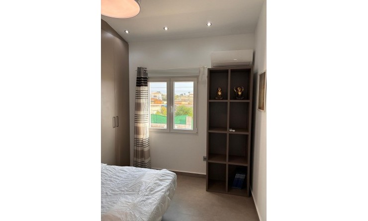 Sale - Apartment - Orihuela Costa