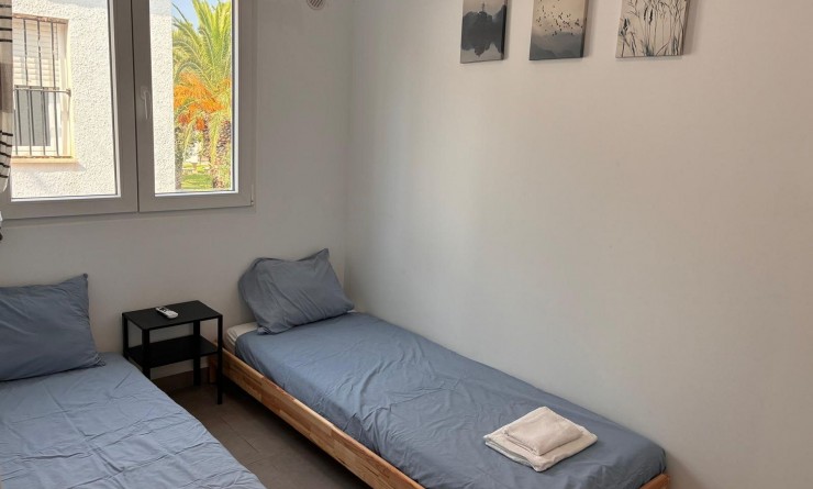 Sale - Apartment - Orihuela Costa