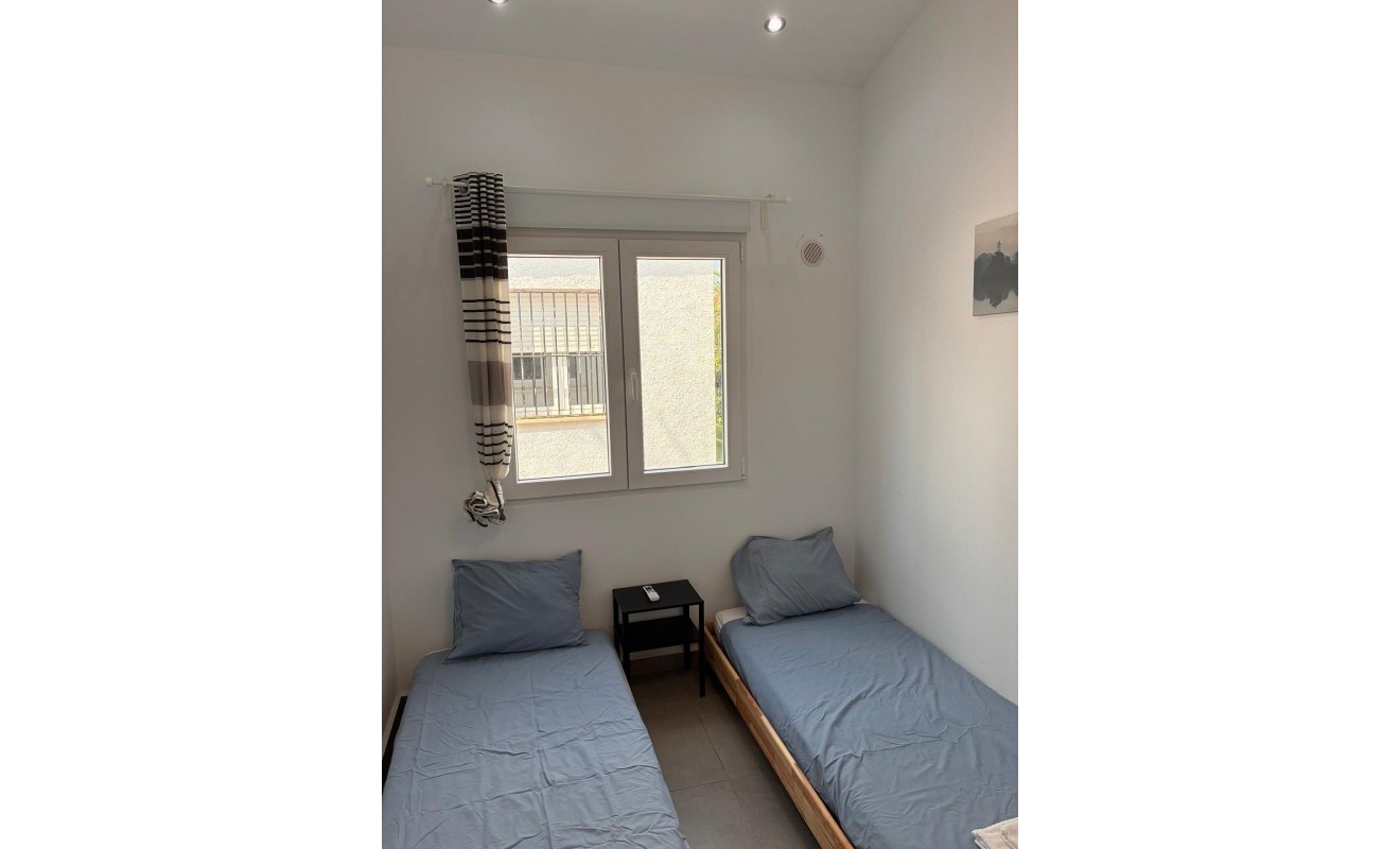 Sale - Apartment - Orihuela Costa