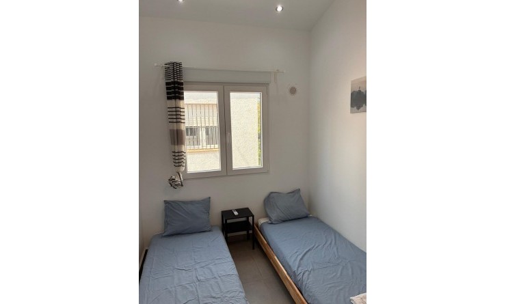 Sale - Apartment - Orihuela Costa