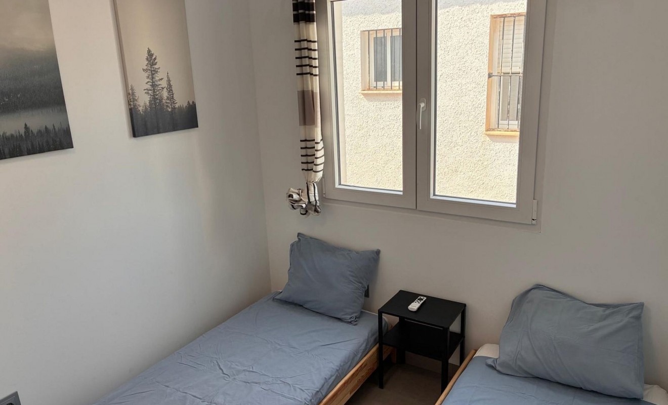 Sale - Apartment - Orihuela Costa