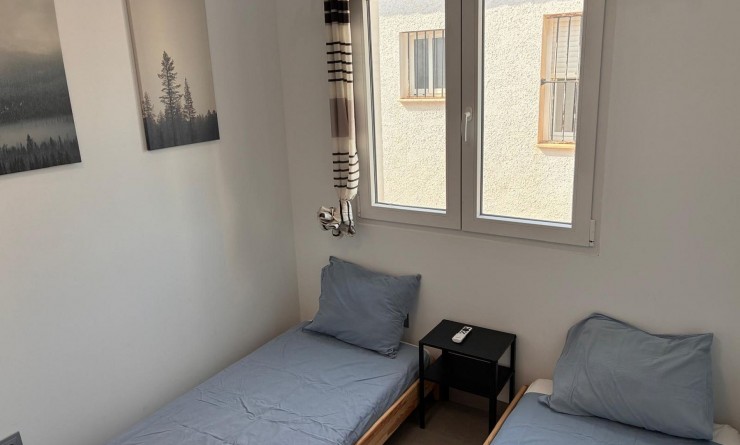 Sale - Apartment - Orihuela Costa