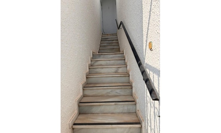 Sale - Apartment - Orihuela Costa
