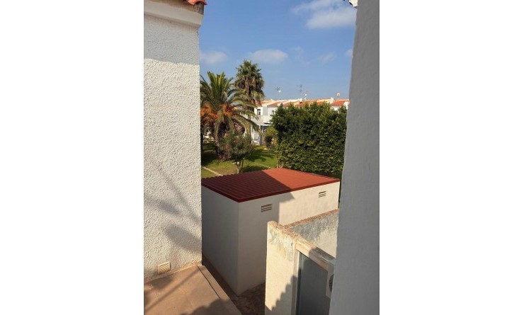Sale - Apartment - Orihuela Costa