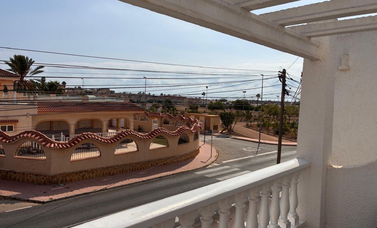 Sale - Apartment - Orihuela Costa
