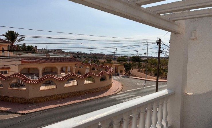 Sale - Apartment - Orihuela Costa