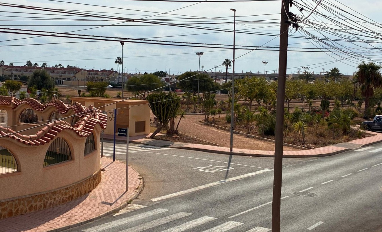 Sale - Apartment - Orihuela Costa