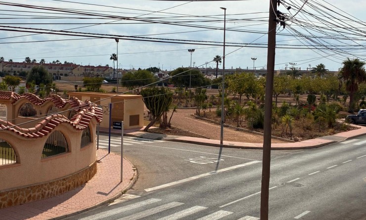 Sale - Apartment - Orihuela Costa
