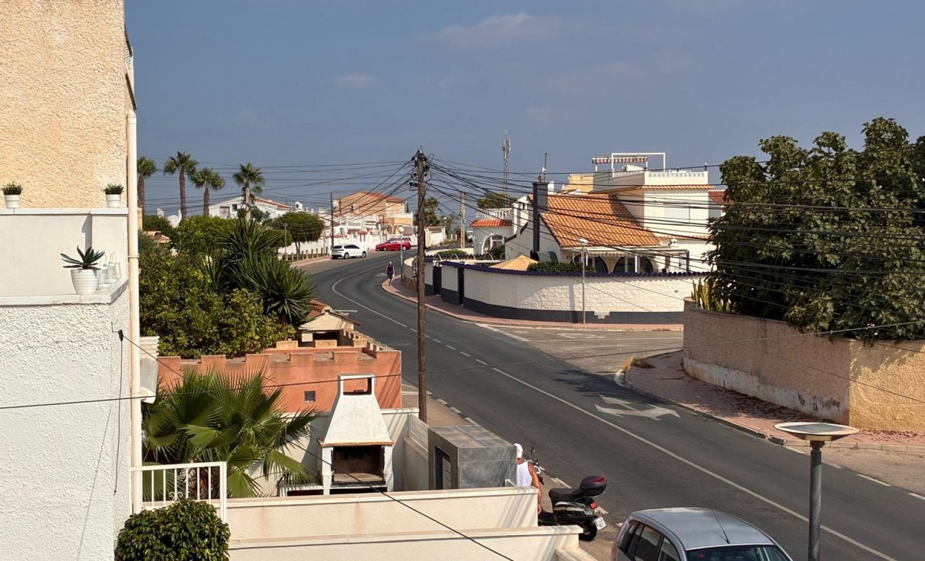 Sale - Apartment - Orihuela Costa