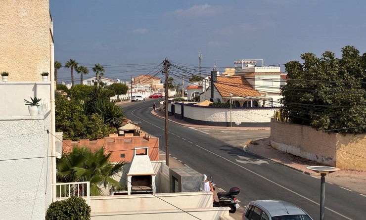 Sale - Apartment - Orihuela Costa