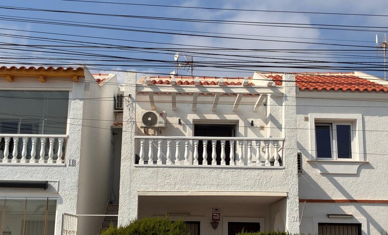 Sale - Apartment - Orihuela Costa