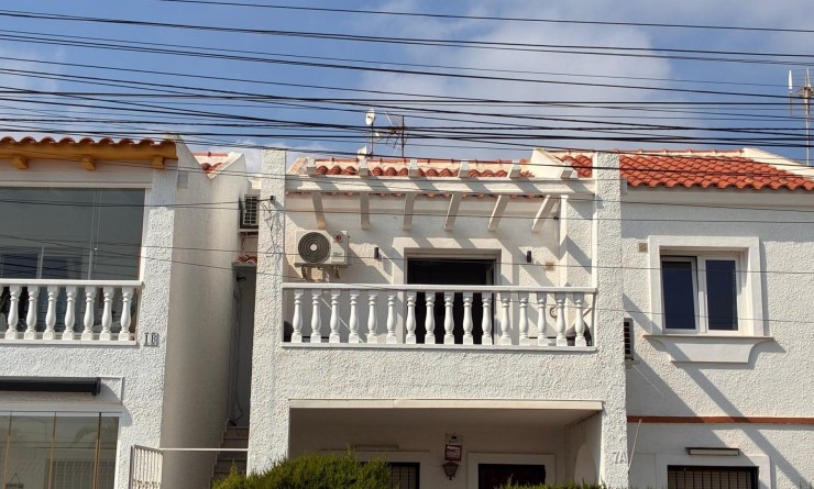 Sale - Apartment - Orihuela Costa