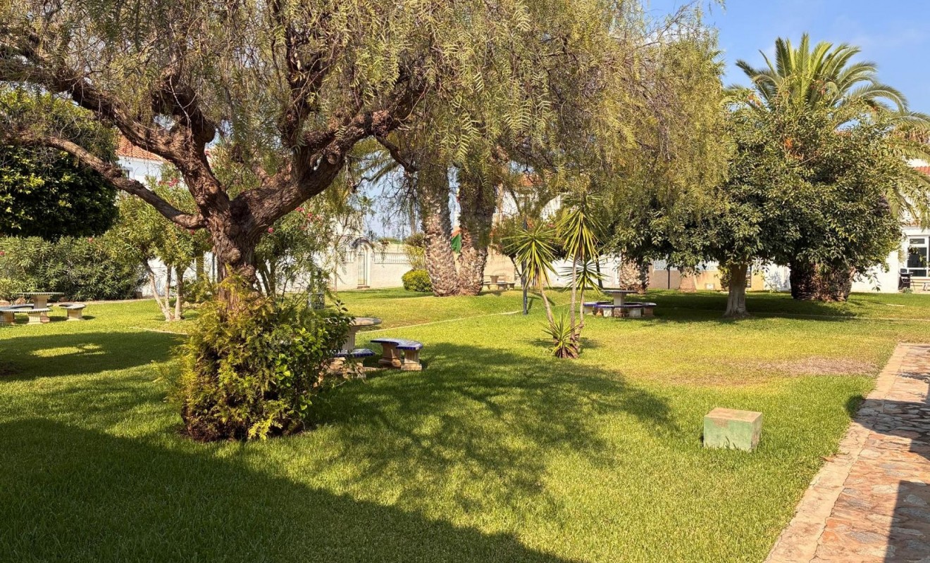 Sale - Apartment - Orihuela Costa