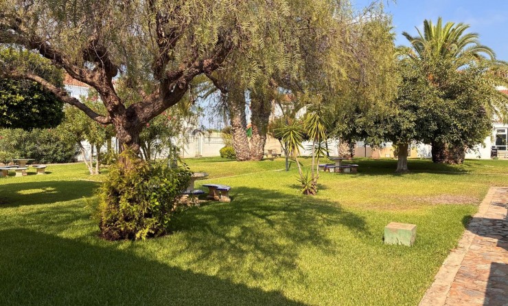 Sale - Apartment - Orihuela Costa