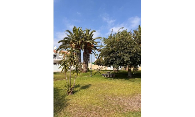 Sale - Apartment - Orihuela Costa