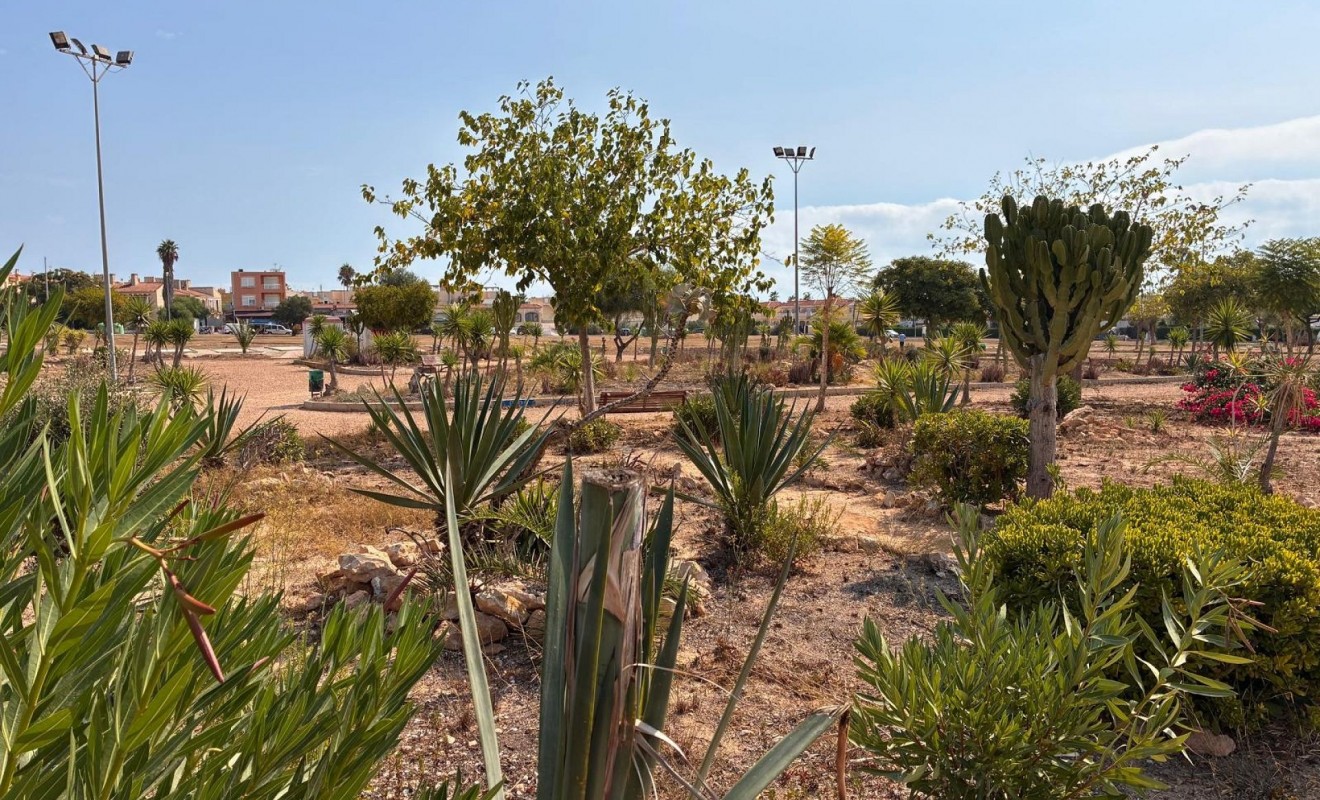Sale - Apartment - Orihuela Costa