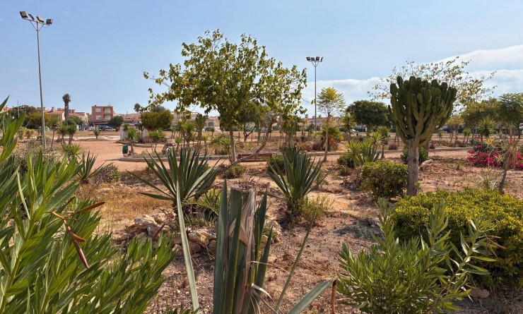 Sale - Apartment - Orihuela Costa