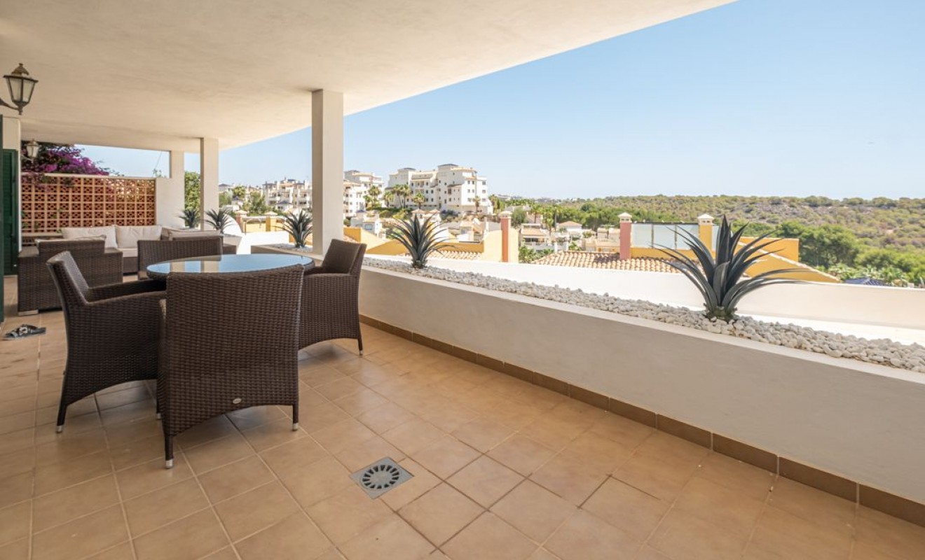 Wederverkoop - Appartement - Orihuela - Las Ramblas