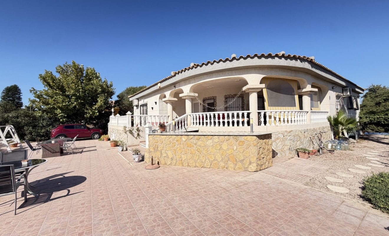 Sale - Villa - Gea de Truyols