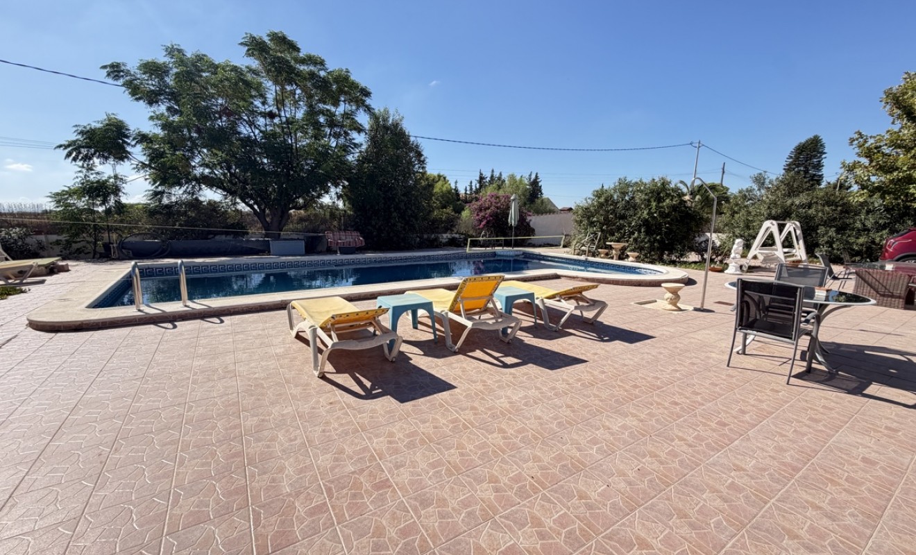 Sale - Villa - Gea de Truyols