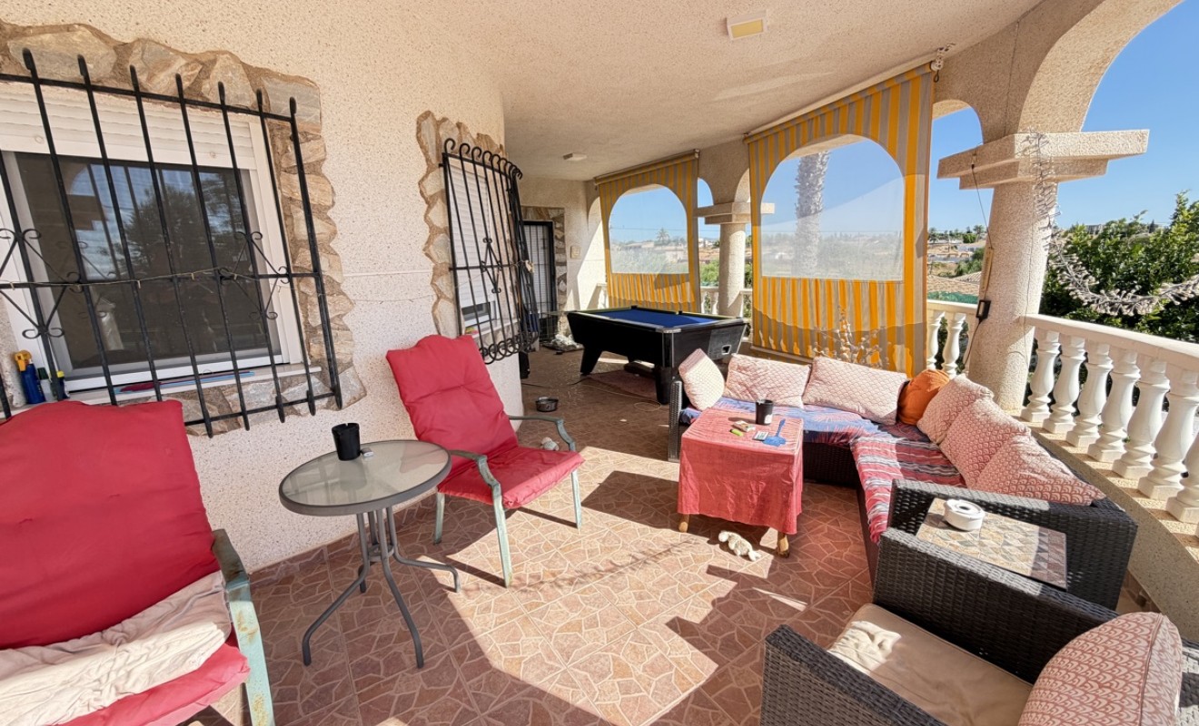 Sale - Villa - Gea de Truyols