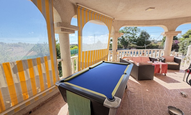 Sale - Villa - Gea de Truyols