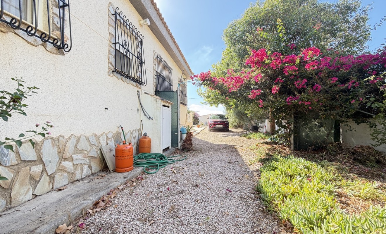 Sale - Villa - Gea de Truyols