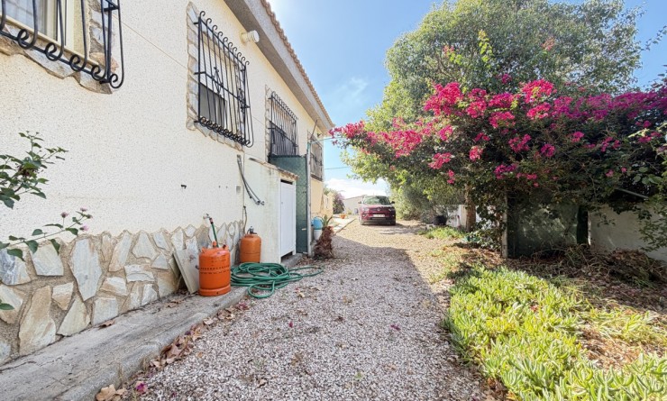Sale - Villa - Gea de Truyols
