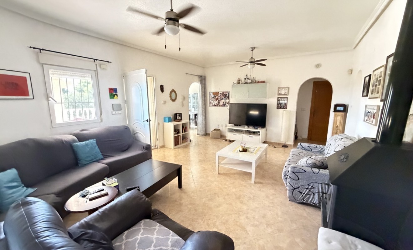 Sale - Villa - Gea de Truyols