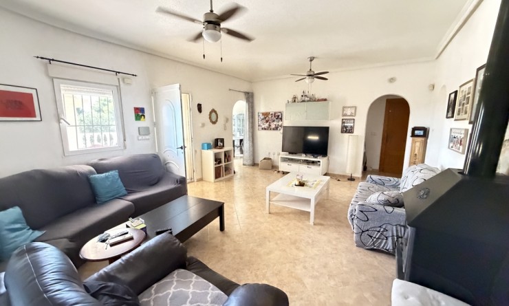Sale - Villa - Gea de Truyols