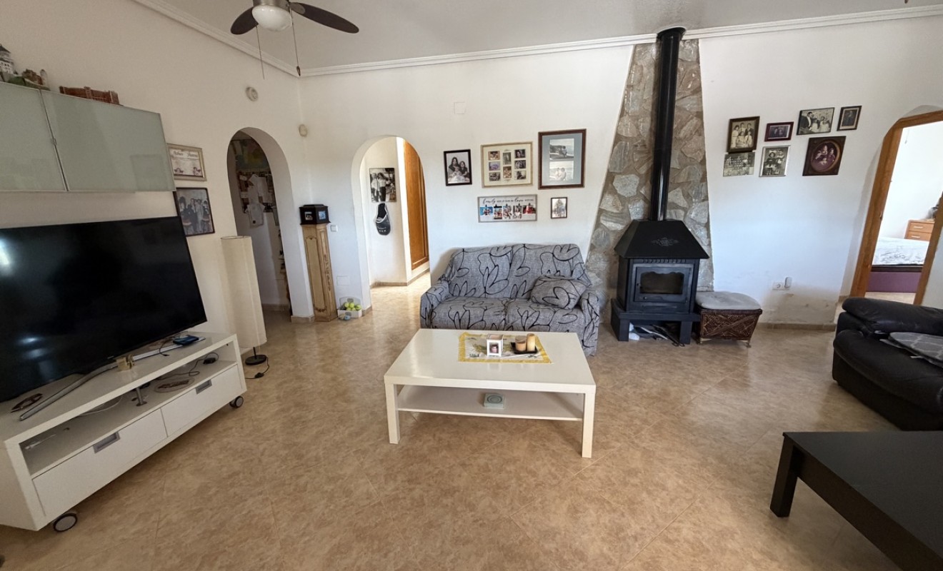 Sale - Villa - Gea de Truyols