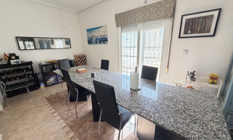 Sale - Villa - Gea de Truyols