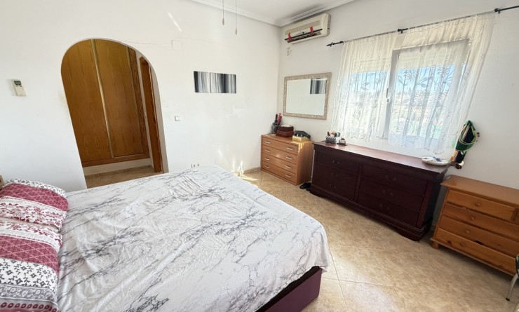 Sale - Villa - Gea de Truyols