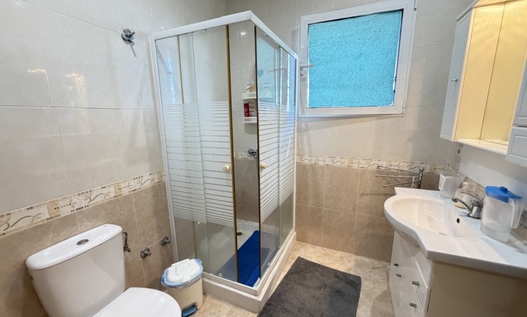 Sale - Villa - Gea de Truyols