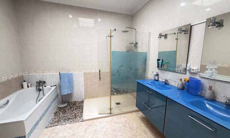 Sale - Villa - Gea de Truyols