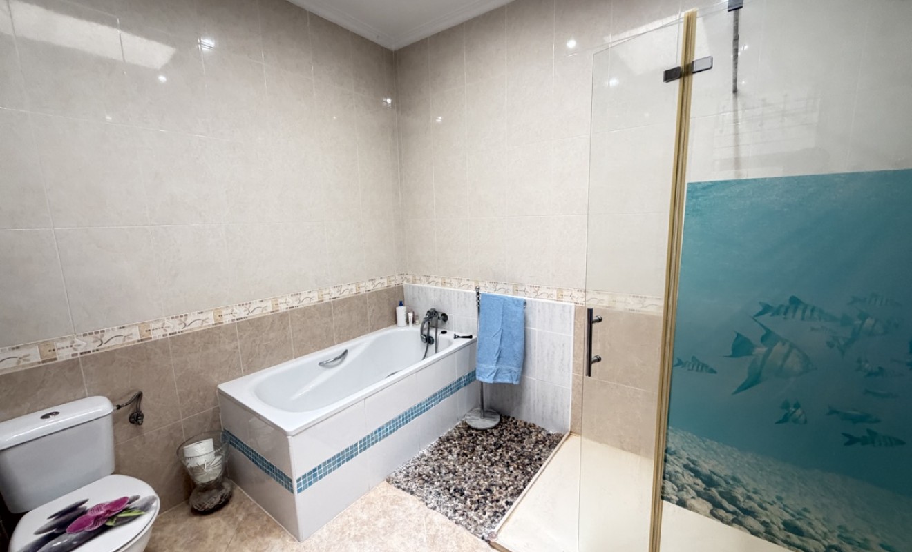 Sale - Villa - Gea de Truyols