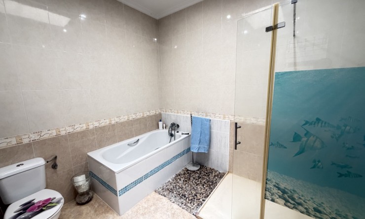 Sale - Villa - Gea de Truyols