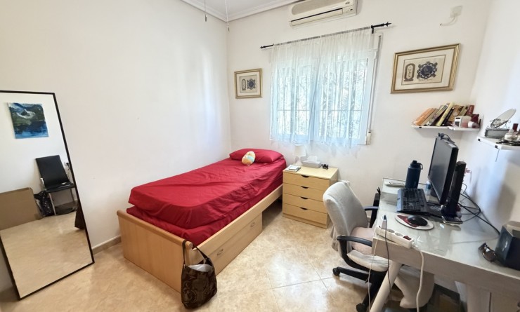 Sale - Villa - Gea de Truyols