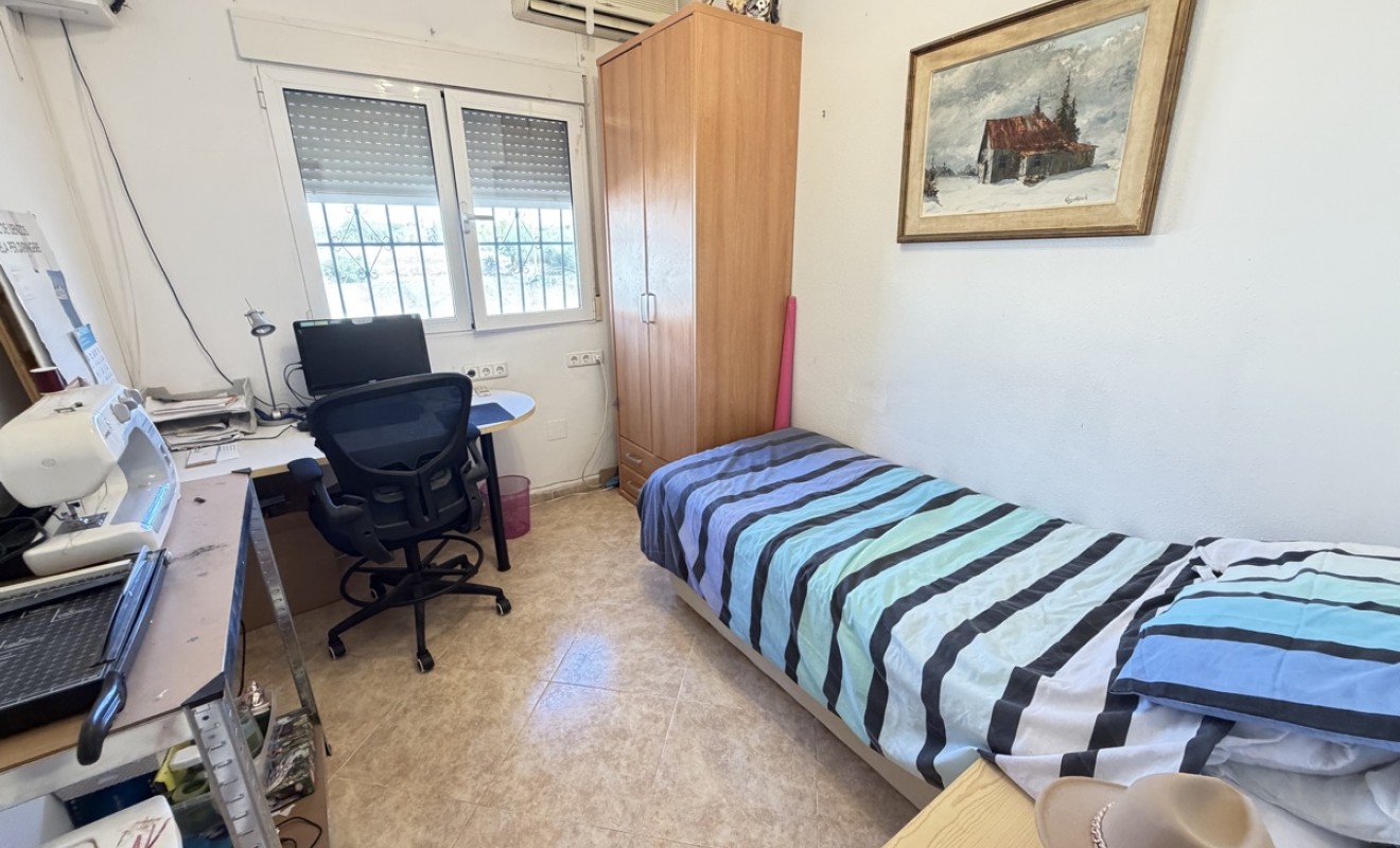 Sale - Villa - Gea de Truyols