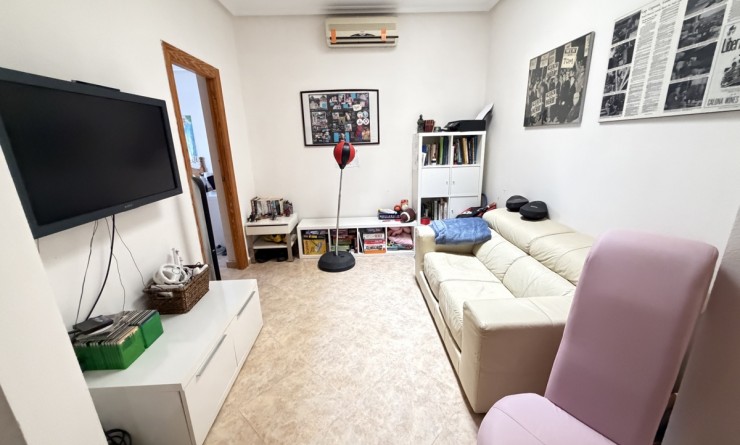 Sale - Villa - Gea de Truyols
