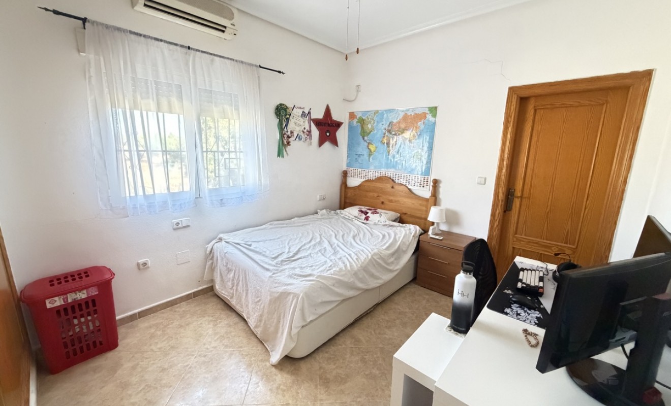 Sale - Villa - Gea de Truyols