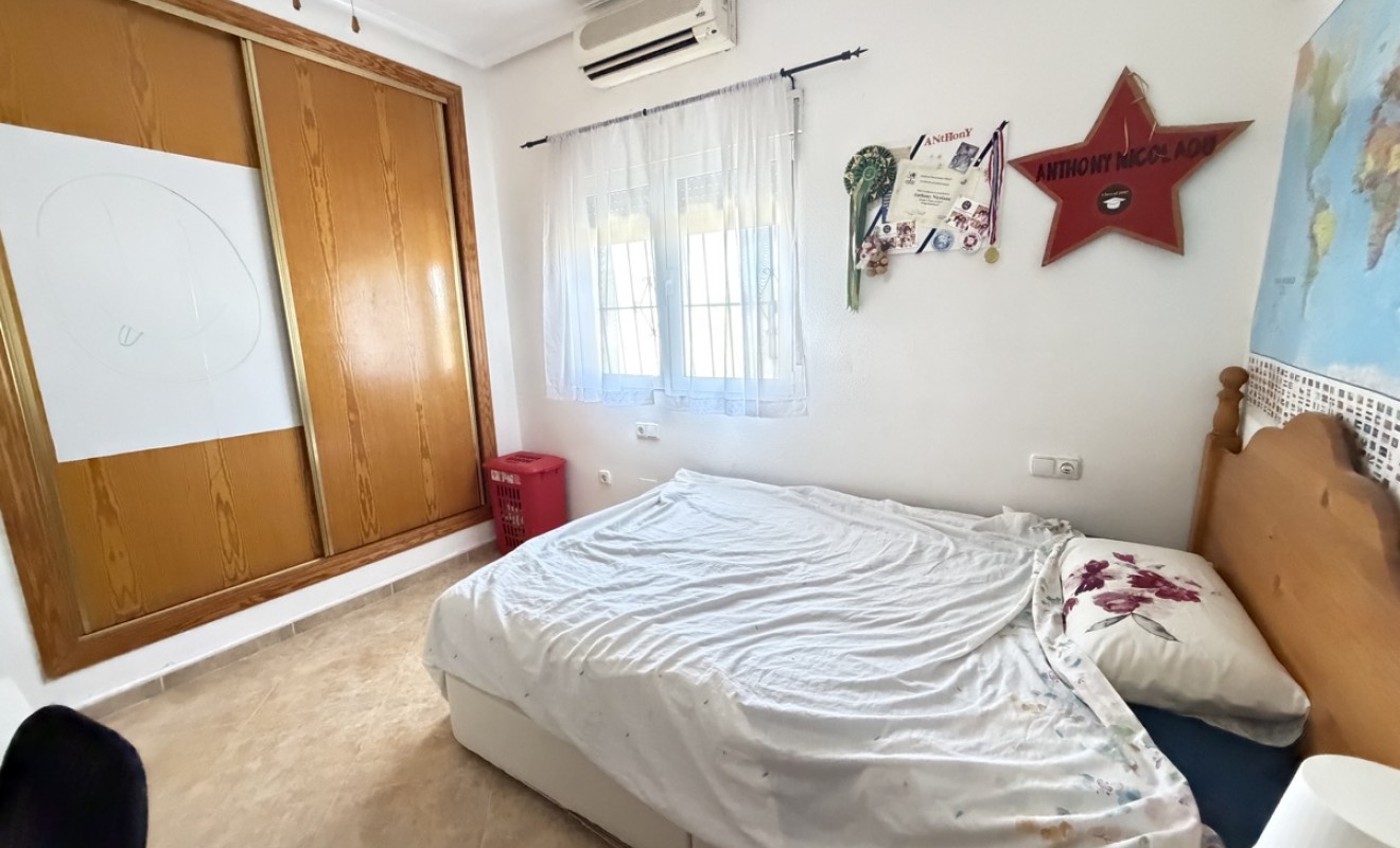 Sale - Villa - Gea de Truyols
