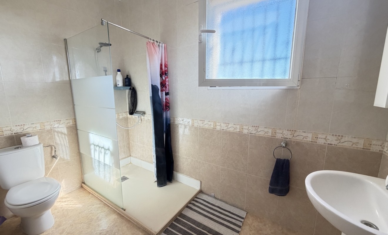 Sale - Villa - Gea de Truyols