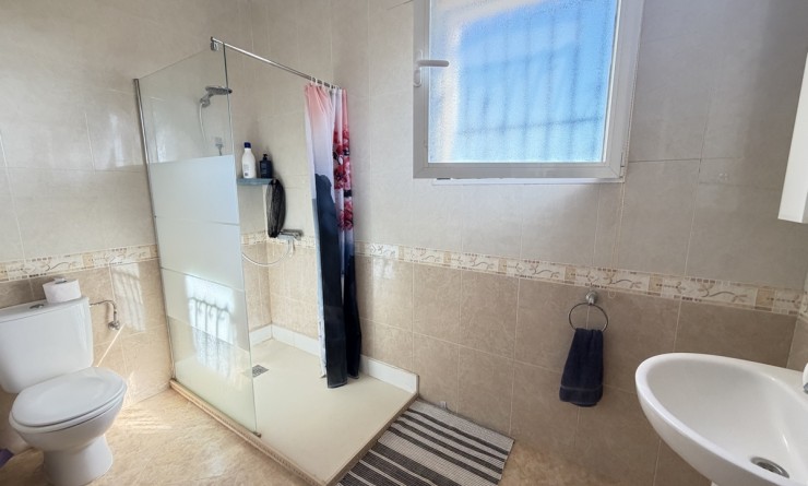 Sale - Villa - Gea de Truyols