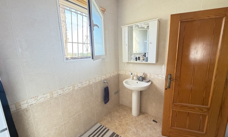 Sale - Villa - Gea de Truyols