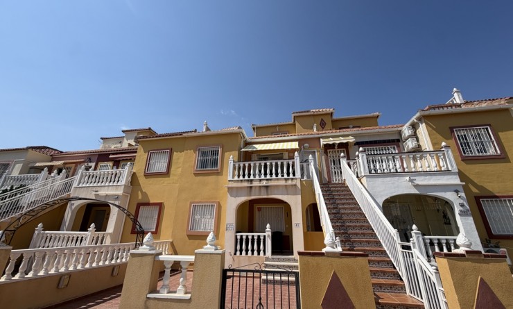 Sale - Apartment - Cabo Roig
