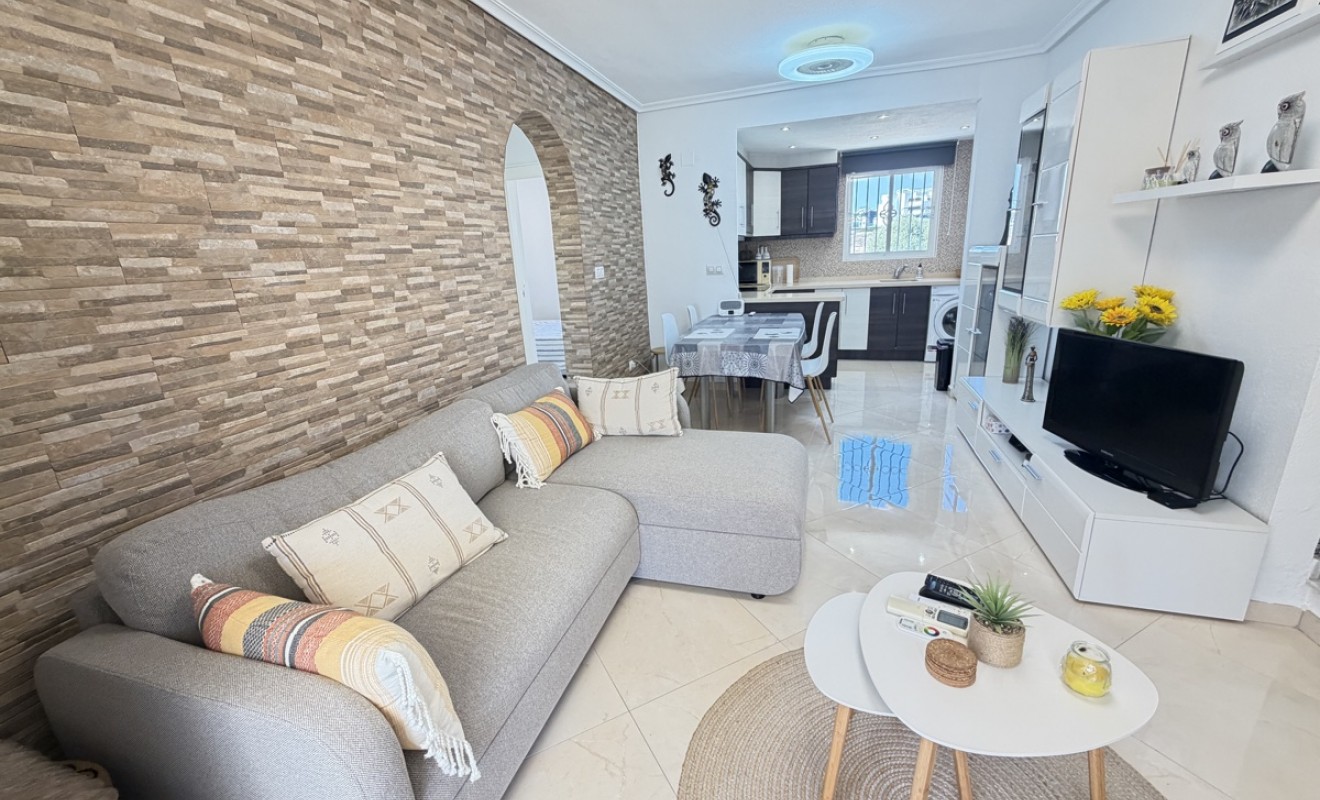 Sale - Apartment - Cabo Roig