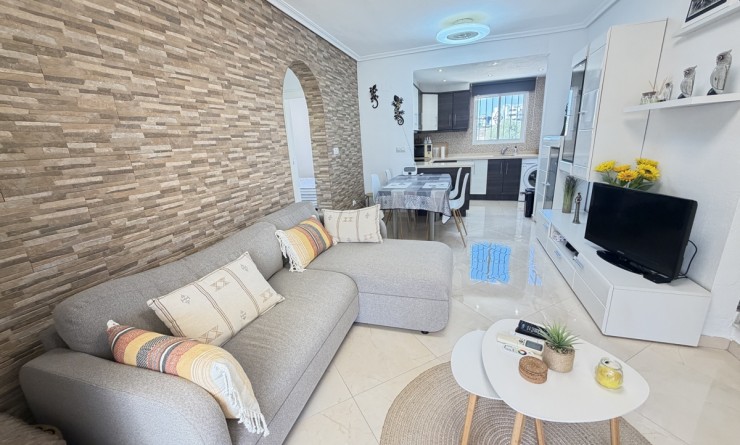 Sale - Apartment - Cabo Roig